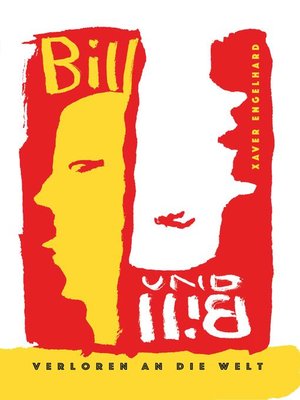 cover image of Bill & Bill